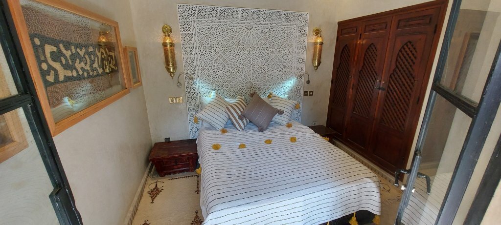 Riad Barroko