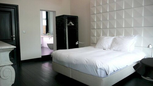 B&B Suites@FEEK, Забронировать Отель «постель и завтрак» Антверпен провинция Антверпен, рядом с Artesis Plantijn University College