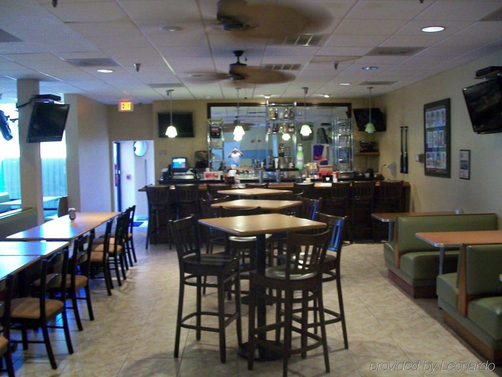 Quality Inn Lakeland North