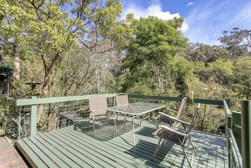 Four Seasons, Забронировать Отель Метунг Gippsland