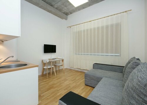 Lks Sauna & Apartments, Забронировать Апартаменты/квартира Таллин 