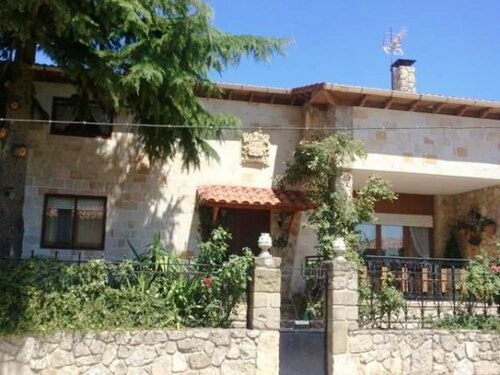 Spacious house in Abejar, Забронировать Отель Абехар 