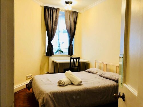 The Elegant Mayfair, Забронировать Отель Отели Большого Лондона с парковкой, Парковка