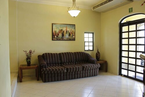 Hotel Flores Hills, Réserver Hôtel Monclova Coahuila
