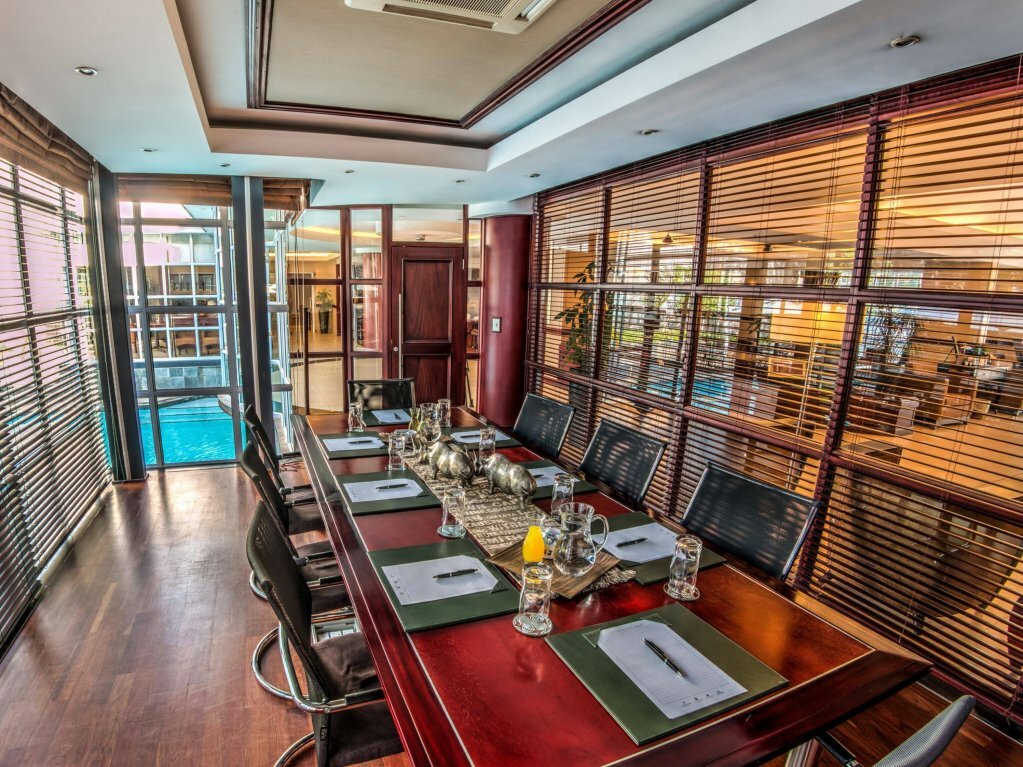 City Lodge-Bryanston