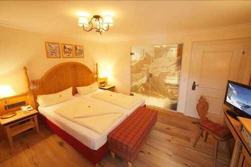 HOTEL SONNBLICK Kaprun, Salzburg - including Summer Card, Забронировать Отель Капрун Europa Sportregion