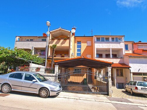 Apartments Oriana 898, Rezervovat Apartmán Levné hotely v Pula Riviera