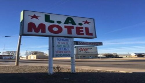La Motel, Buchen Sie Motel Claude 