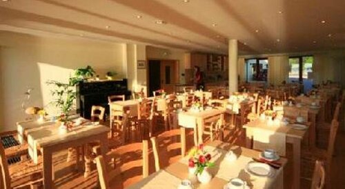Seehotel Weit Meer, Забронировать Отель Варен Мюриц