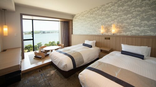 Hotel Ichibata, Reserva ahora Hotel Hoteles en Chugoku con aparcamiento, Aparcamiento