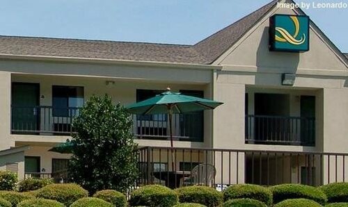 Quality Inn Pelham I-65 exit 246, Réserver Hôtel Pelham 