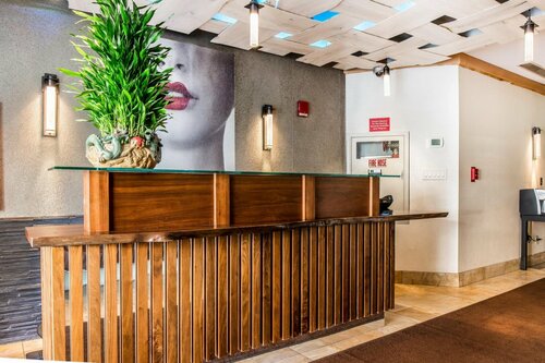 Solita Soho Hotel, Забронировать Отель Отели Нью-Йорка 3 звезды, рядом с Здание E. V. Haughwout, 3*