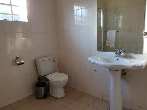 Top Lodge in Blantyre, Забронировать Отель Блантайр Blantyre City