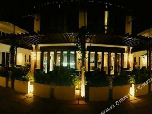 Millinov Boutique Hotel, Đặt Khách sạn boutique Gorontalo 