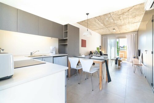 Babel Soho, Забронировать Отель Палермо провинция Буэнос-Айрес