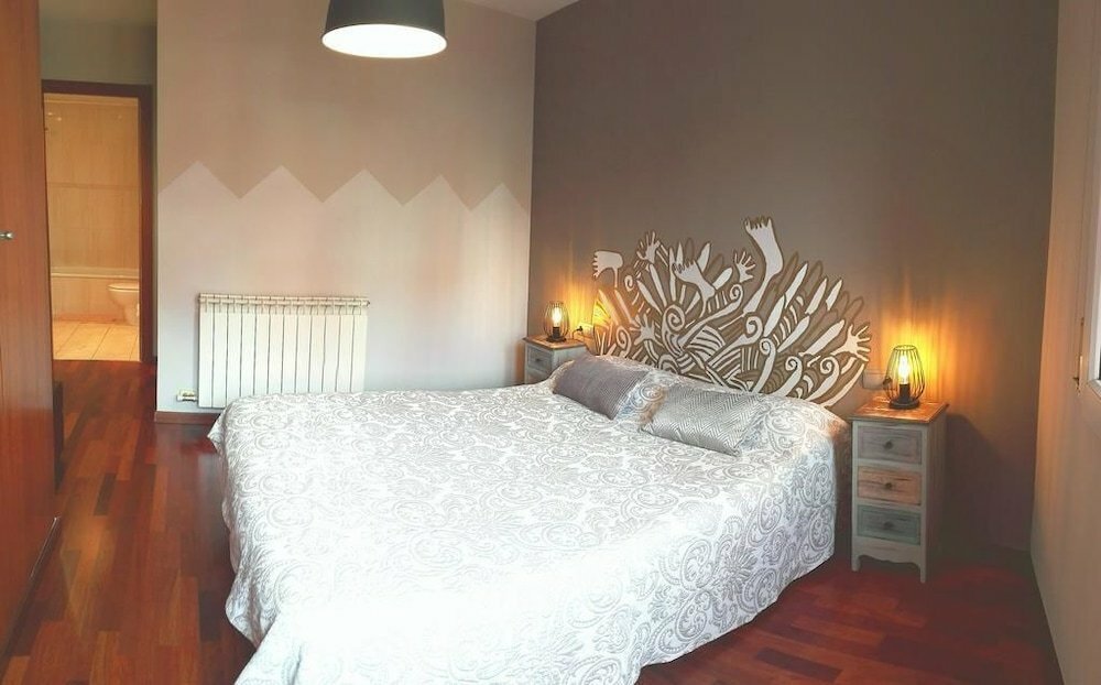 Agora Apartment