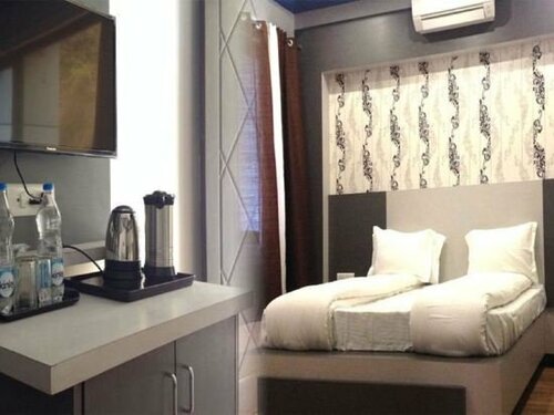 Hotel Grand Tapovan, Забронировать Отель Отели штата Уттаракханд 3 звезды, 3*