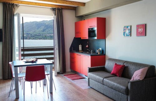 Cascina Tumas Orta Lake, Book Hotel Hoteller i Lake Orta med pool, Swimmingpool