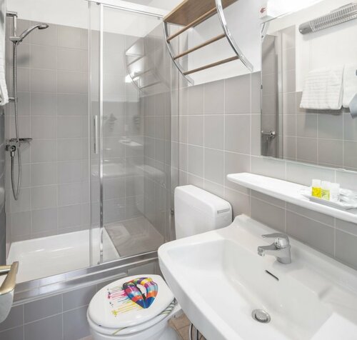 Aparthotel am Münzplatz, Забронировать Апарт-отель Старый город Кобленц, рядом с Курфюрстский замок, Кобленц