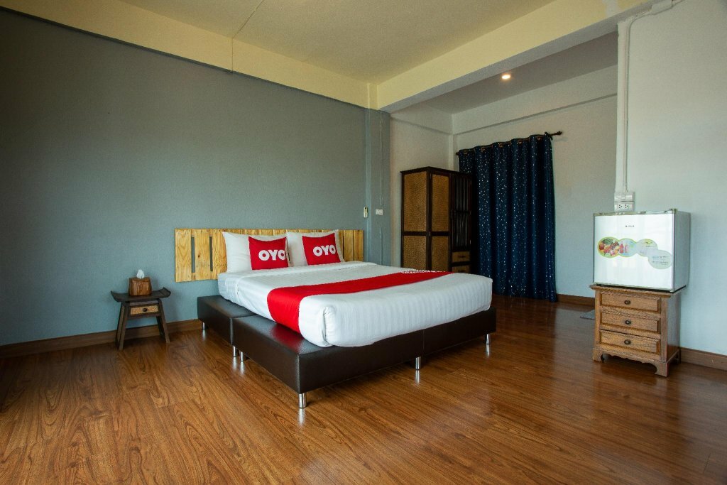 Oyo 1017 Yak Guesthouse