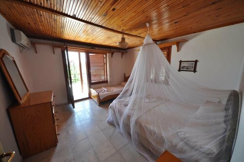 Bozburun Pembe Yunus Hotel, Забронировать Отель Бозбурун Мармарис