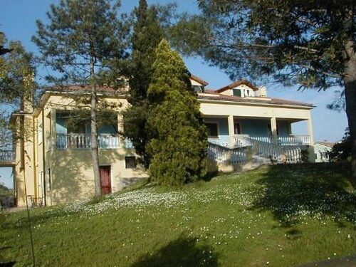 Hotel Il Lato Azzurro - Isola di Sant'Erasmo - NO VEHICLES ACCESS, Забронировать Отель Венеция Венето