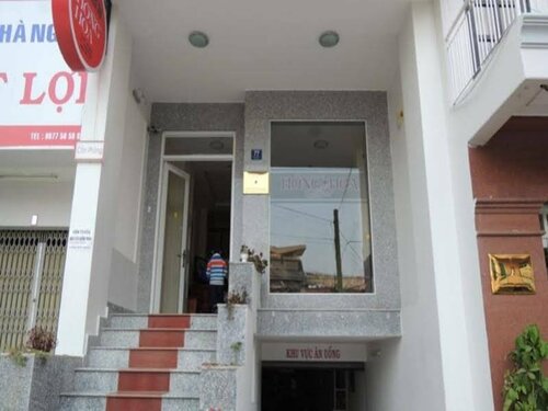 Hong Nhan Hotel, Забронировать Отель Далат Ламдонг, рядом с Рынок Далата