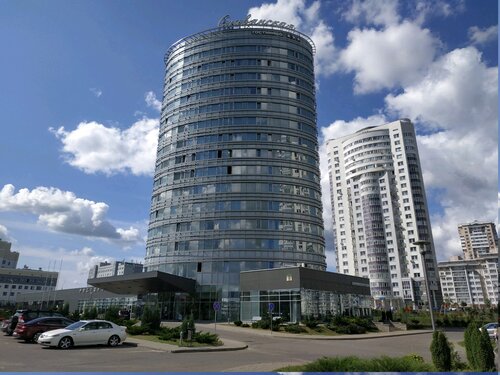 Гостиница Славянская, Забронировать Отель Центральный район Минск