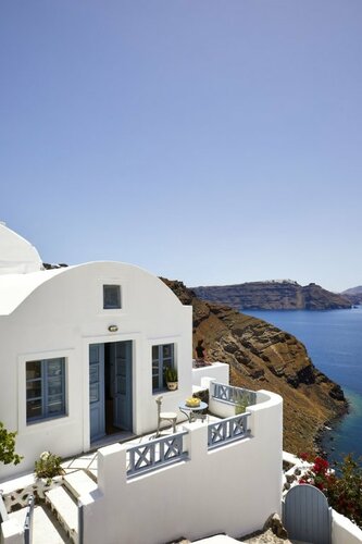 Allure Breeze Suites, Забронировать Гостевой дом Caldera - North 