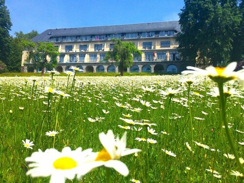 Apartment Sonnenhof Bad Elster, Rezervovat Apartmán Apartmány v Sasko, Apartmán