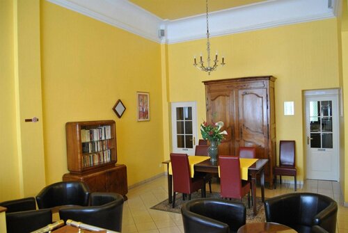 Logis Berlioz, Reserva ahora Hotel Saint-Louis 