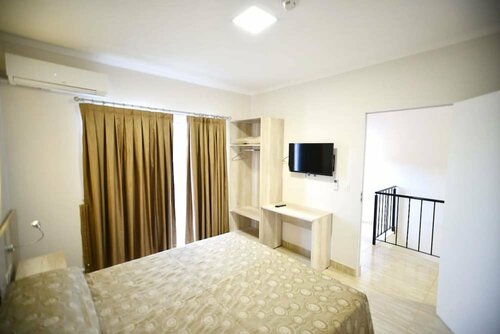 Z Apart Iguazu