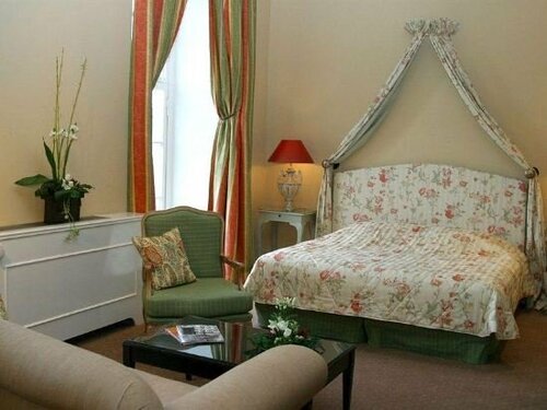 Hotel Bloemendal, near Aachen, Забронировать Отель Валс South Limburg