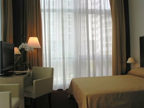 Art Hotel Olympic