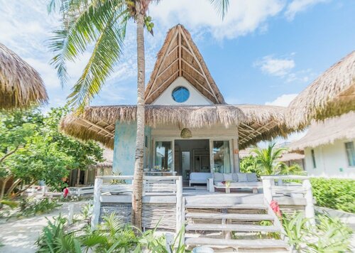 Kai Tulum, Varaa Hotelli Hotellit Tulum aamiaisella, Aamiainen