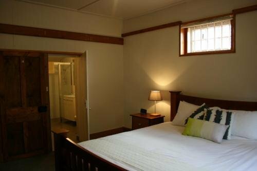 Brickendon, Varaa Hotelli Longford Tasmania