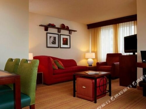 Residence Inn by Marriott London Ontario, Забронировать Отель Лондон Southwest Ontario, рядом с Budweiser Gardens