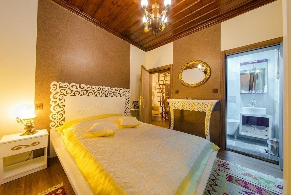 Akcasu Guest House