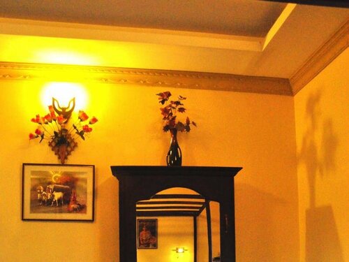 Sajhome Fortkochi, Kochi, Kerala, inda, Забронировать Отель Недорогие отели Форта Коччи, недорогие