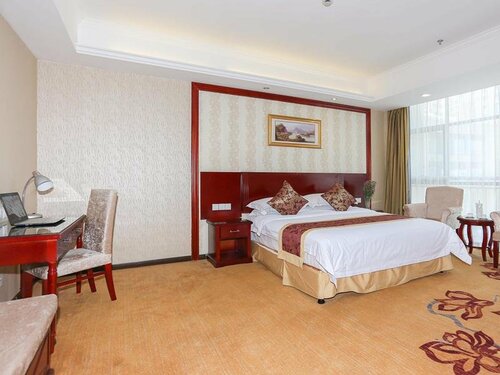 Vienna Hotel Hangzhou Middle Yi Peng Branch