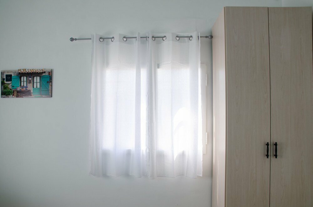 Hostel BU93