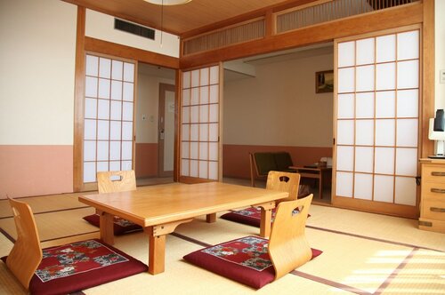 Yamagata Grand Hotel, Prenota Hotel Yamagata Tohoku