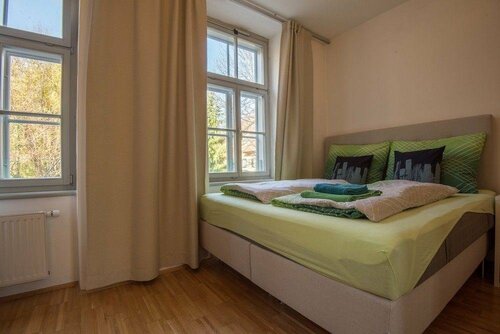 Apartment, Забронировать Апартаменты/квартира Апартаменты Граца, Апартаменты/квартира