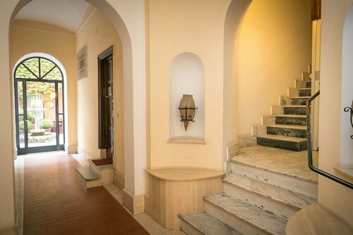 Apartment Polveriera Colosseum, Book Lejlighed Monti Rom