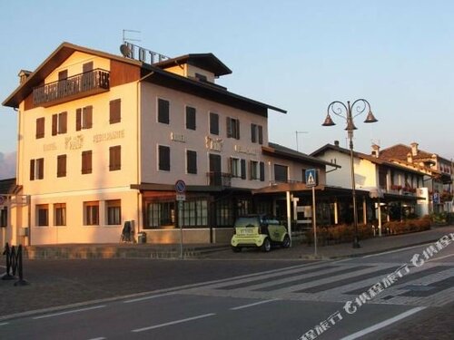 Hotel Piol, Забронировать Отель Отели Венето 3 звезды, 3*