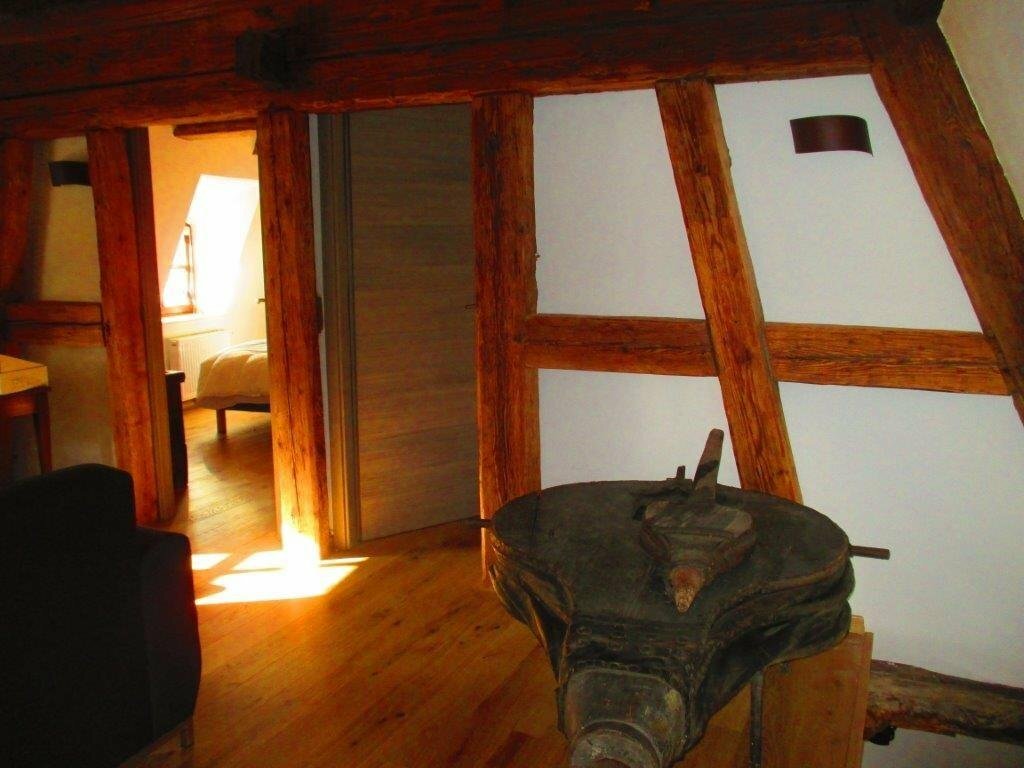 La Cour Des Nobles - Les Remparts du Berckheimer Hof