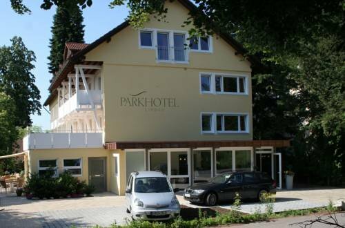 Parkhotel Lindau, Забронировать Отель Хохбух Боденское озеро - Веломаршрут