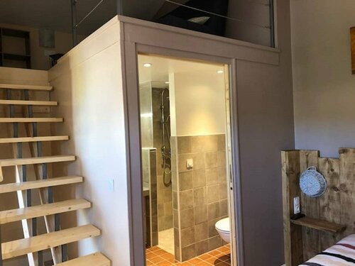 La maison de Lalouette, Забронировать Отель Форкалькье Route de la Lavande