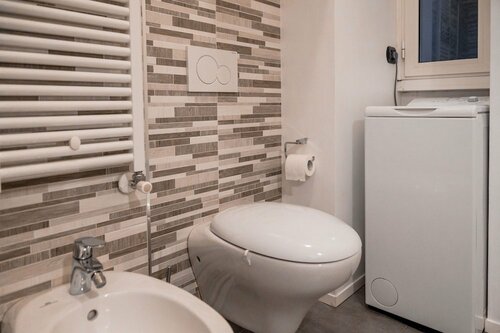 Gatto Bianco Mia Aparthotel, Rezervați Hotel-apartament Apart-hoteluri în Milano, aproape de Pasteur, Hotel-apartament