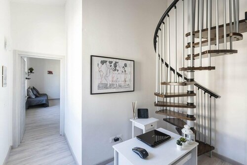 DOMY'S GUEST HOUSE, Забронировать Гостевой дом Санта-Мария-Новелла Флоренция
